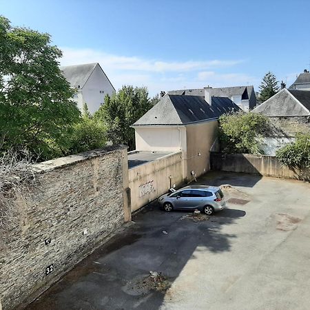 Bourgonnier 19 - Charmant Studio A Angers Eksteriør billede